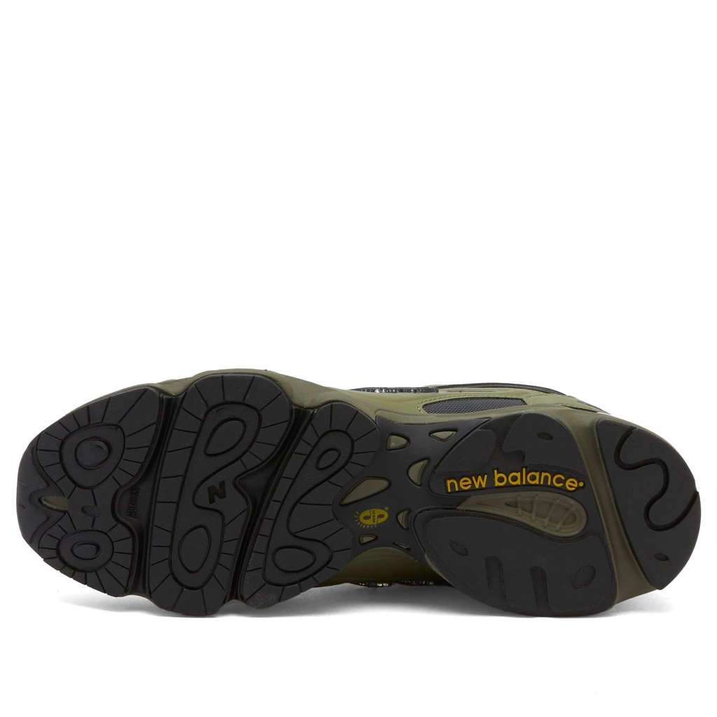 New Balance M1000EA Dark Olivine